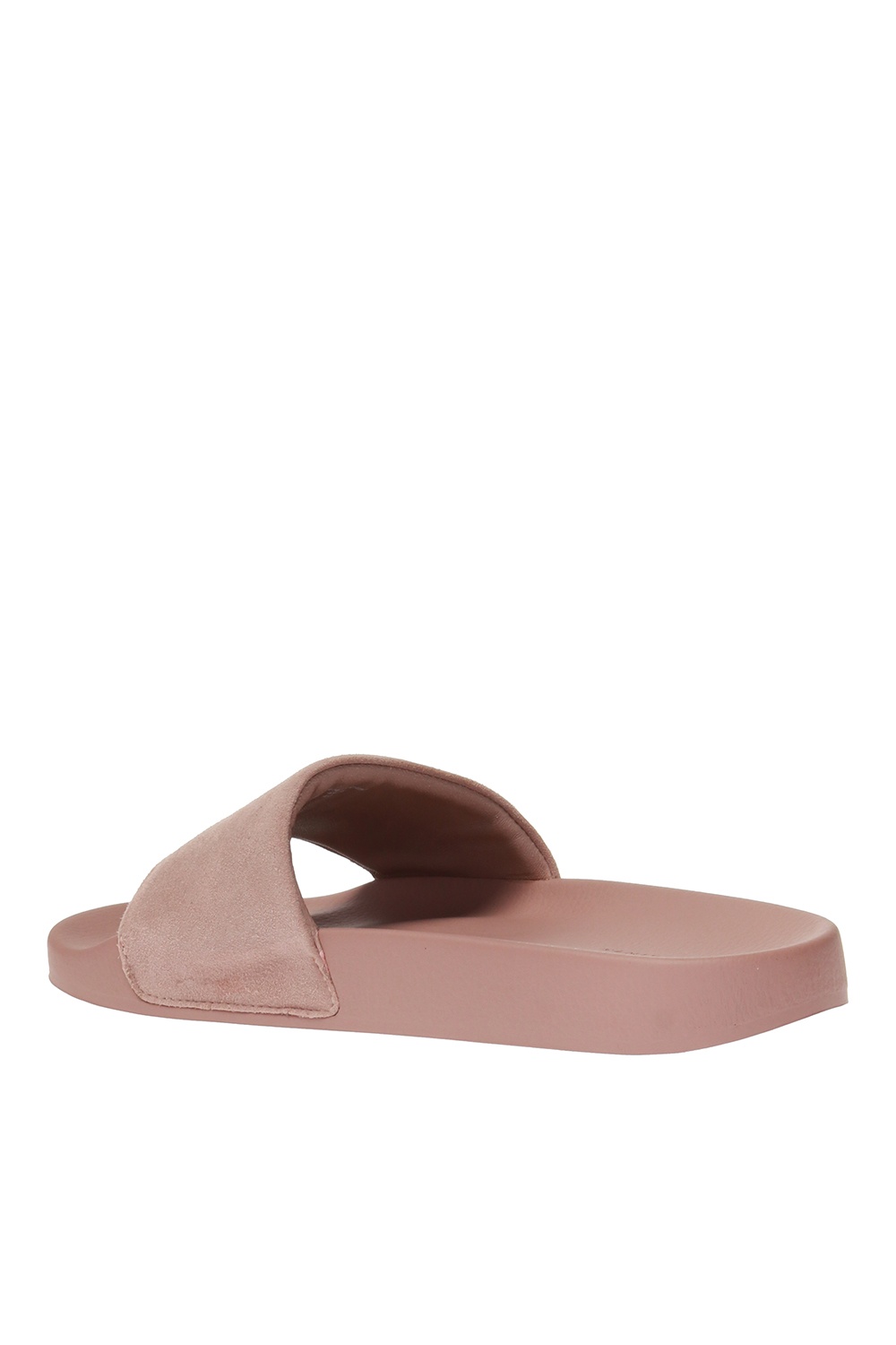 Karli slide online sandal